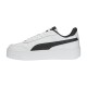 Basket Basse Cuir Puma Carina Street