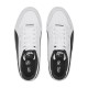 Basket Basse Cuir Puma Carina Street