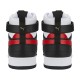 Basket Montante Cuir Puma RBD Game