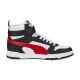 Basket Montante Cuir Puma RBD Game