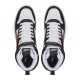 Basket Montante Cuir Puma RBD Game