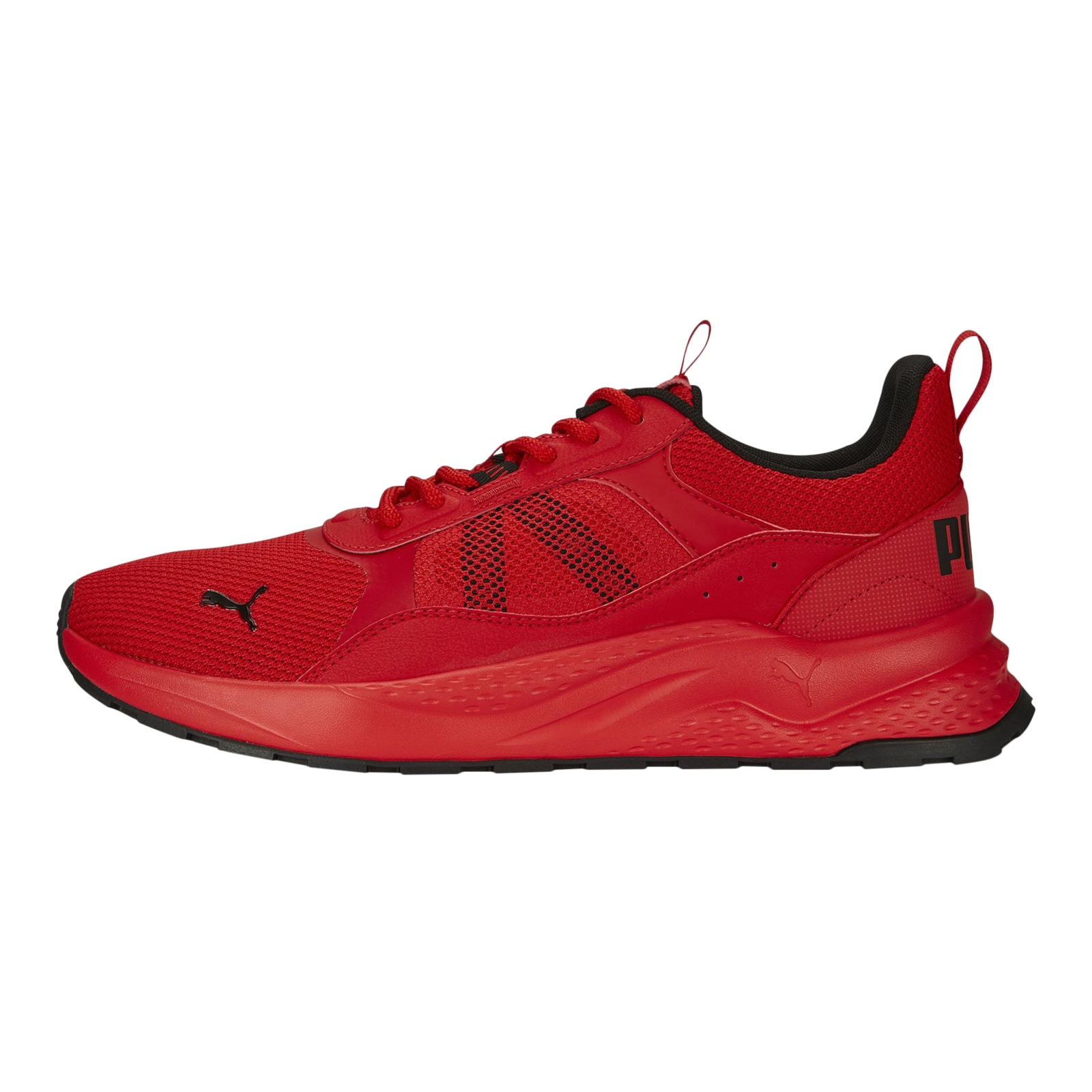 Basket Basse à Lacets Puma Anzarun 2.0