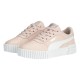 Basket Basse à Lacets Puma Enfant Carina 2.0