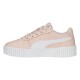 Basket Basse à Lacets Puma Enfant Carina 2.0