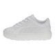 Basket Basse à Lacets Puma Enfant Karmen L PS