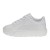 Basket Basse à Lacets Puma Enfant Karmen L PS