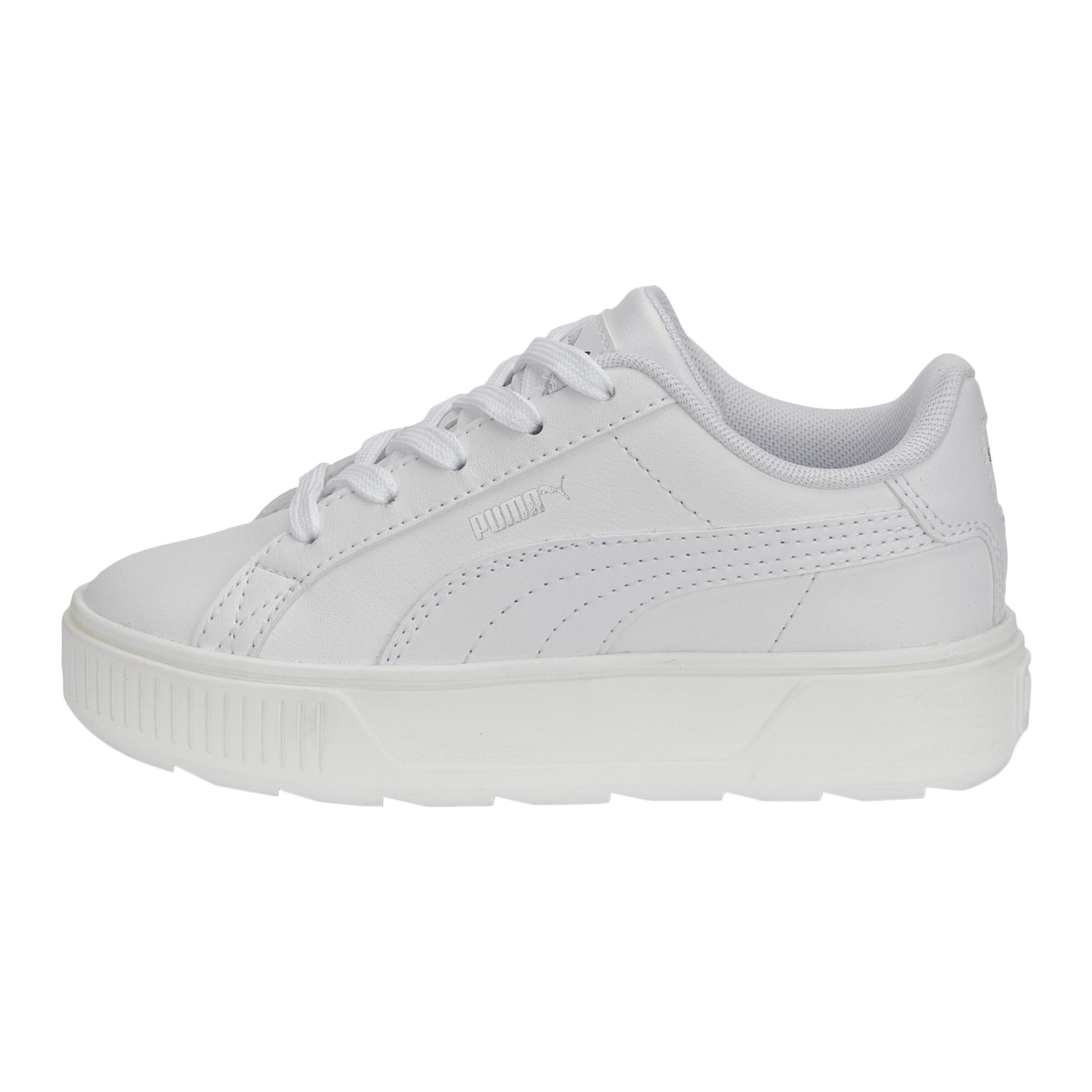 Basket Basse à Lacets Puma Enfant Karmen L PS