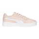 Basket Basse à Lacets Puma Enfant Carina 2.0 JR