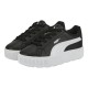 Basket Basse à Lacets Puma Enfant Karmen L PS