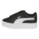 Basket Basse à Lacets Puma Enfant Karmen L PS