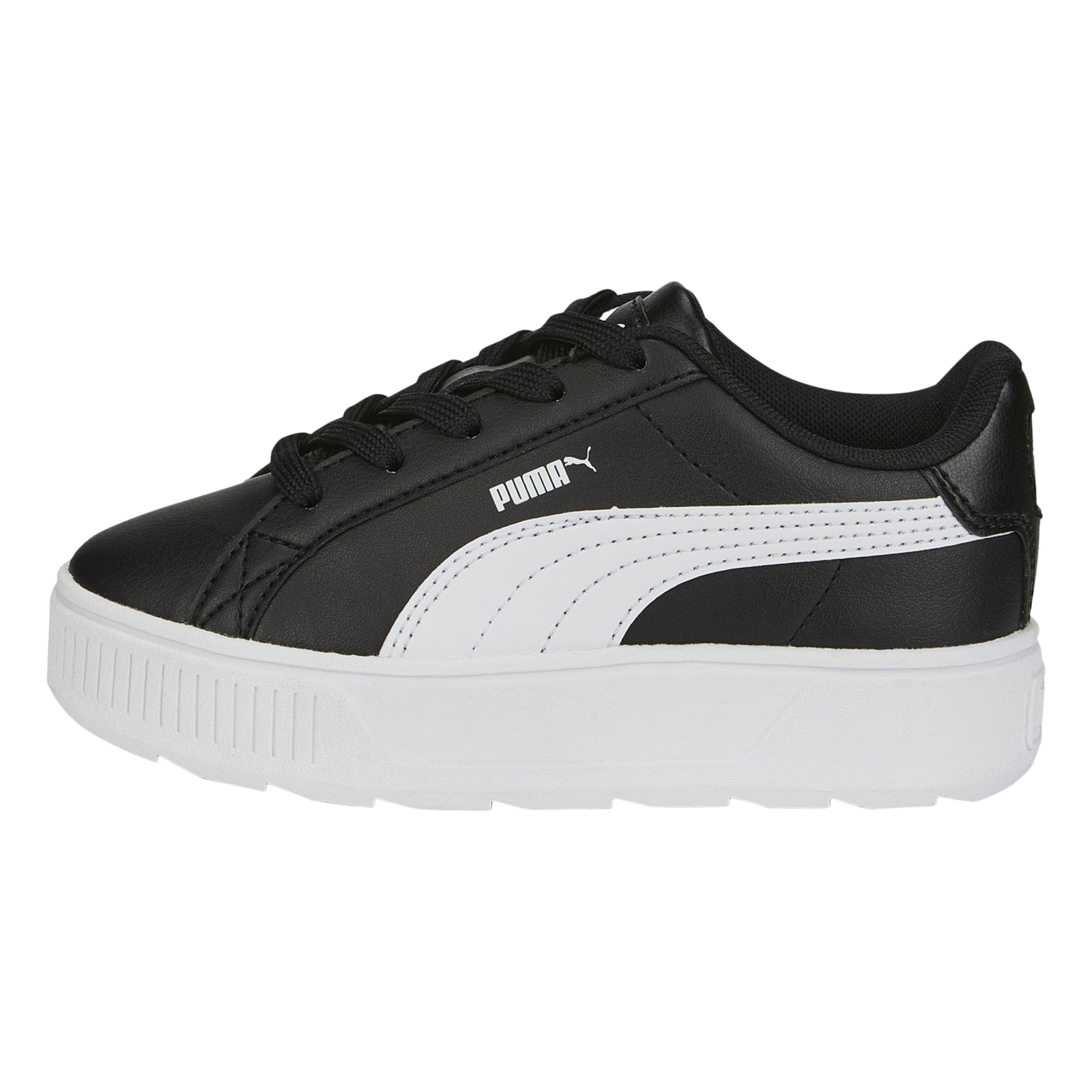 Basket Basse à Lacets Puma Enfant Karmen L PS