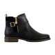 Bottine Cuir Rieker Lugano