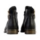 Bottine Cuir Rieker Lugano