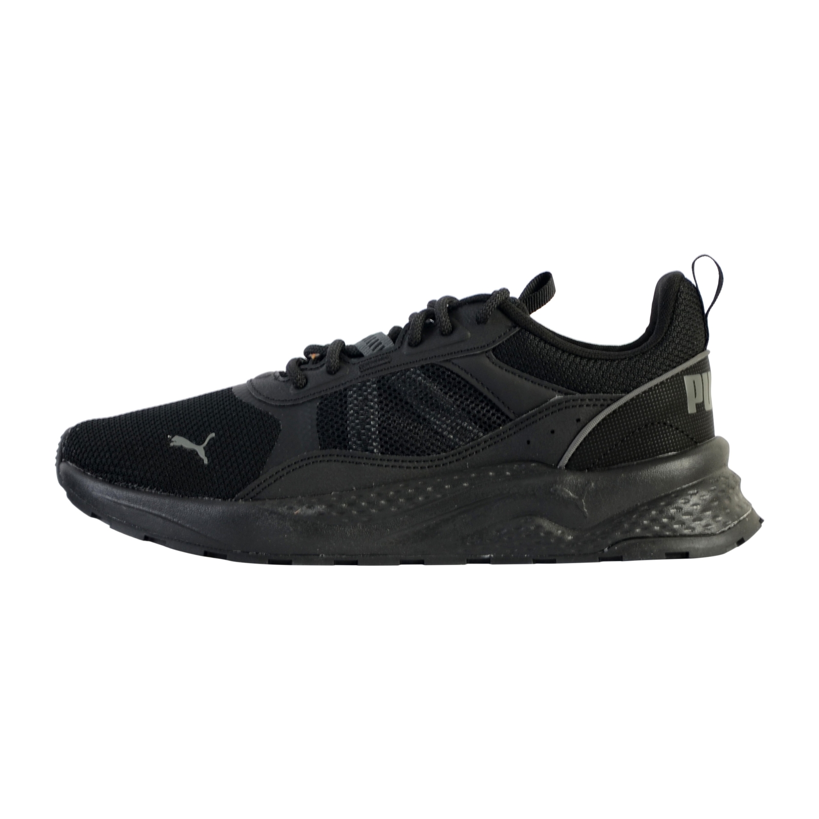 Basket Basse à Lacets Puma Enfant Anzarun 2.0 JR