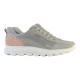 Basket Cuir Geox Spherica