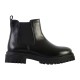 Bottine Cuir Geox Iridea