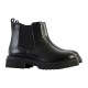 Bottine Cuir Geox Iridea