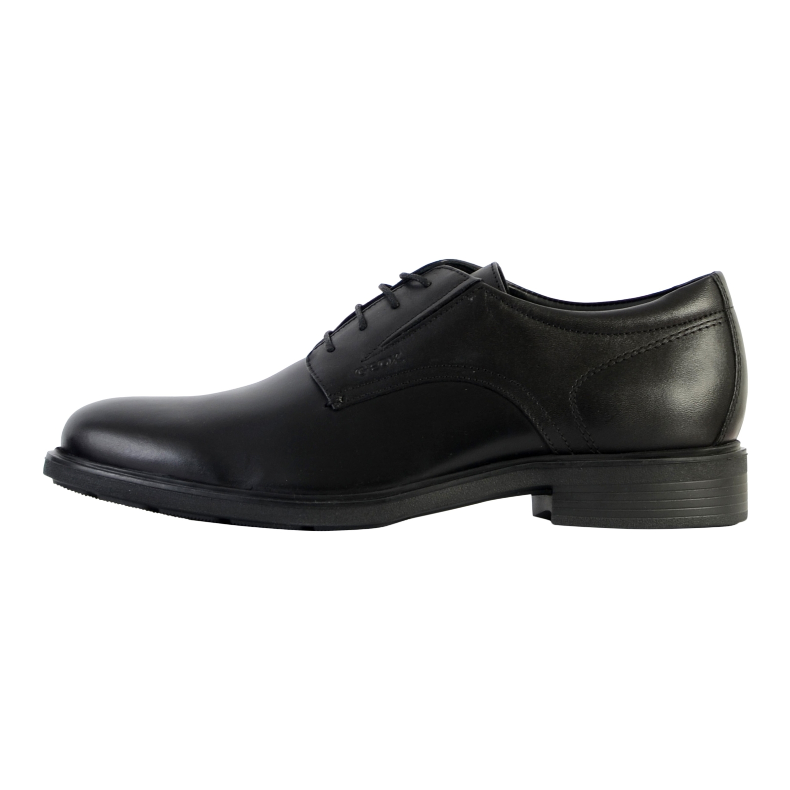Mocassin Cuir Geox Dublin