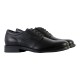 Mocassin Cuir Geox Dublin