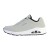 Basket Basse à Lacets Skechers Uno -Stand On Air