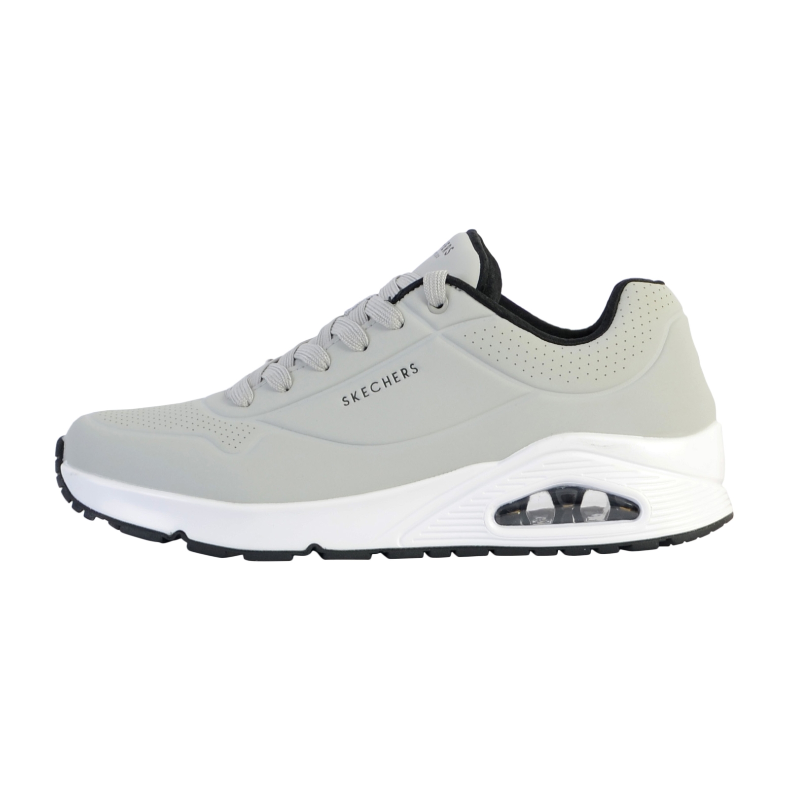 Basket Basse à Lacets Skechers Uno -Stand On Air