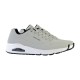 Basket Basse à Lacets Skechers Uno -Stand On Air