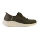 Basket Basse à Lacets Skechers Ultra Flex 3.0 Brillant