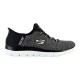 Basket Basse à Lacets Skechers Summits Dazzling Haze