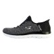 Basket Basse à Lacets Skechers Summits Dazzling Haze