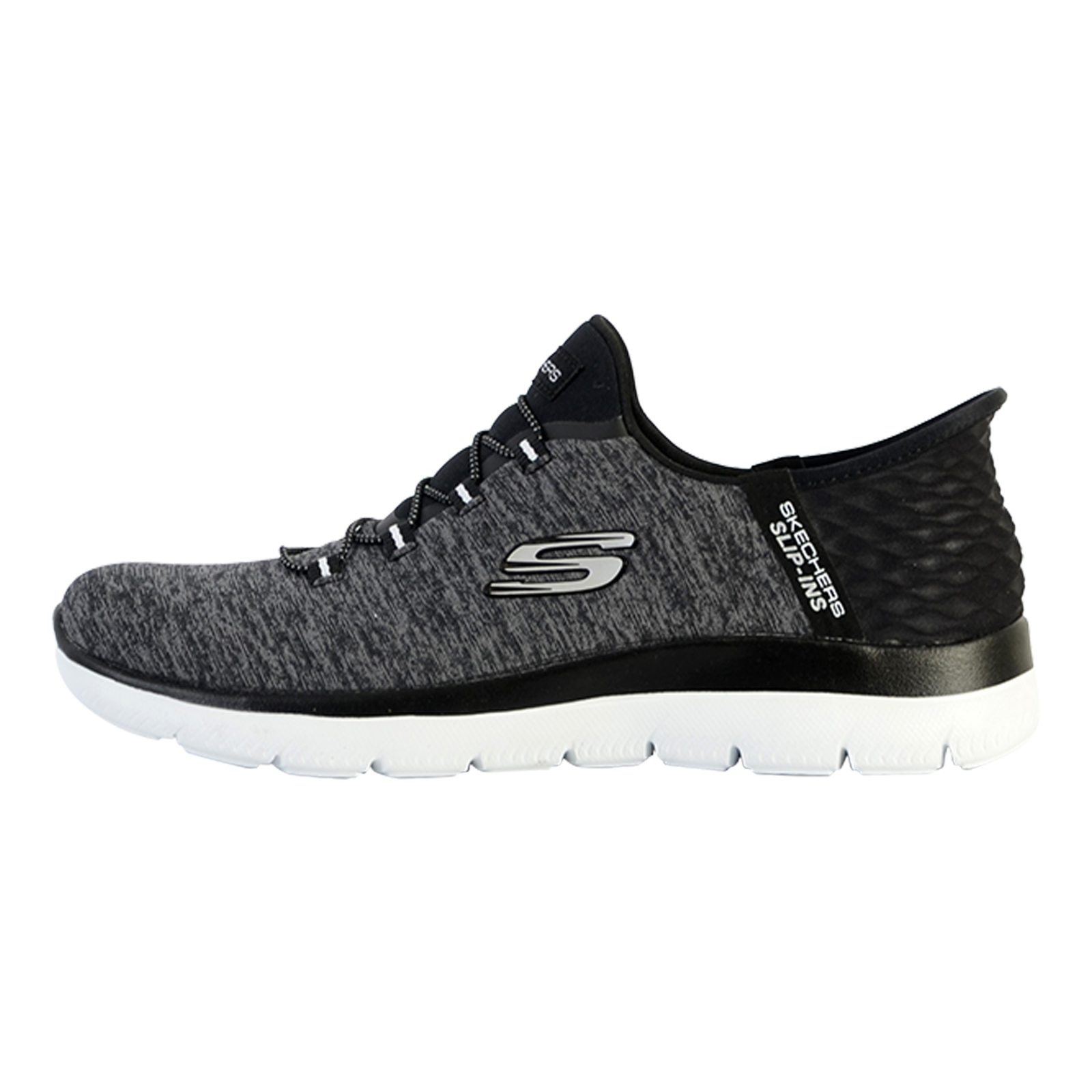 Basket Basse à Lacets Skechers Summits Dazzling Haze