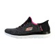 Basket Basse à Lacets Skechers Summits Dazzling Haze