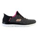 Basket Basse à Lacets Skechers Summits Dazzling Haze