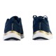 Basket Basse à Lacets Skechers Flex Appeal 4.0 Brillant View