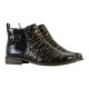 Bottine Cuir Rieker