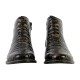 Bottine Cuir Rieker
