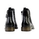 Bottine Cuir Rieker