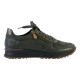 Basket Cuir Rieker