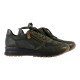 Basket Cuir Rieker