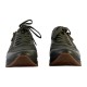 Basket Cuir Rieker