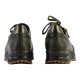 Basket Cuir Rieker