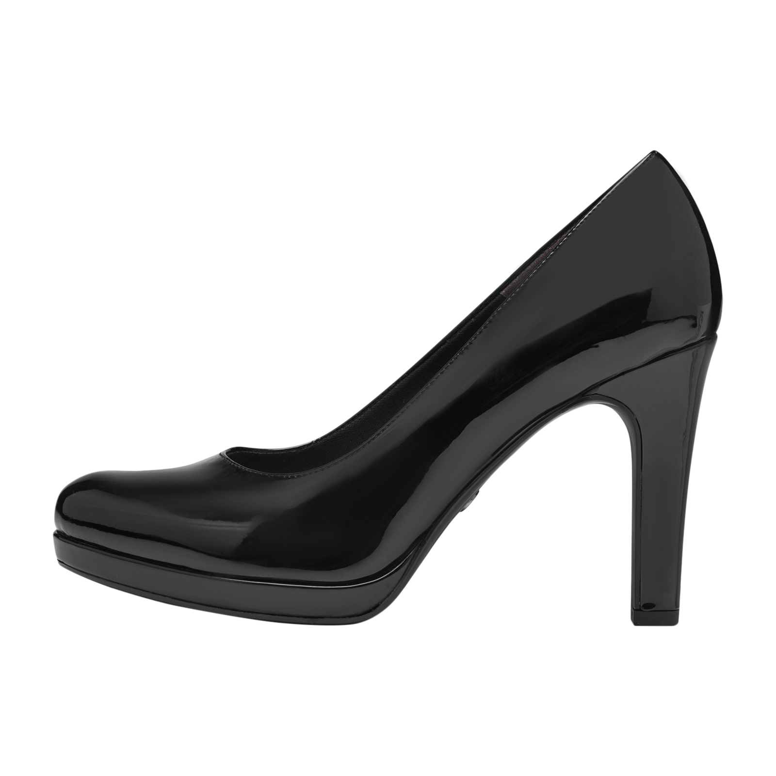 Escarpin à talon Tamaris