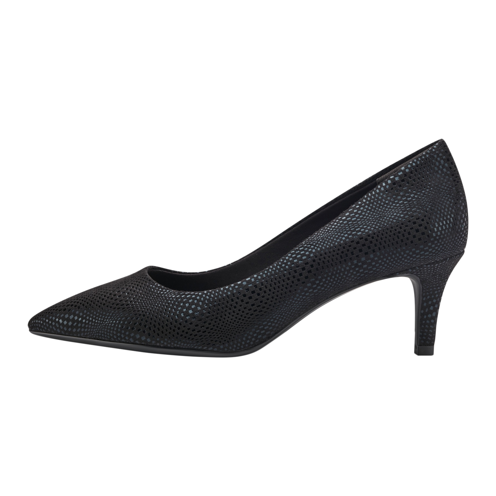 Escarpin à talon Tamaris