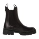 Bottine Cuir Tamaris