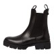 Bottine Cuir Tamaris