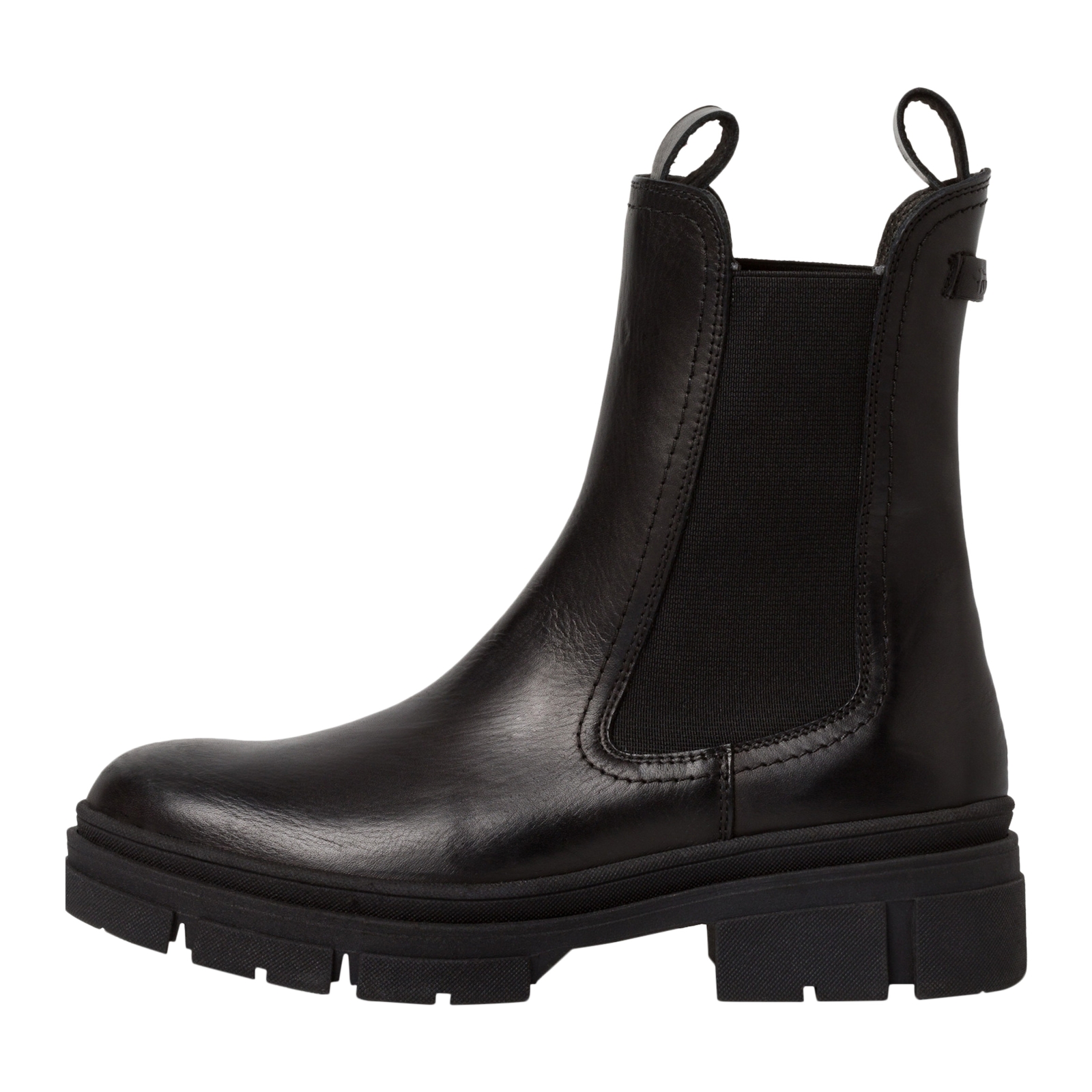 Bottine Cuir Tamaris