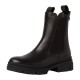 Bottine Cuir Tamaris