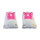 Basket Basse à Lacets Skechers Enfant Lovely Luv