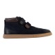 Basket Montante Cuir Kickers Enfant Tackeasy