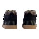 Basket Montante Cuir Kickers Enfant Tackeasy