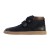 Basket Montante Cuir Kickers Enfant Tackeasy